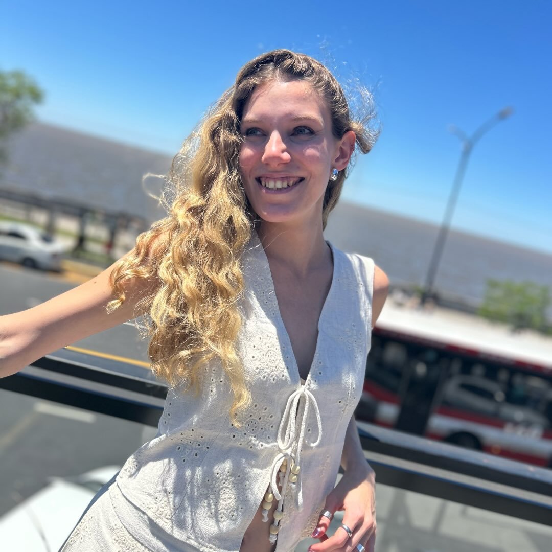Sofi Mendieta